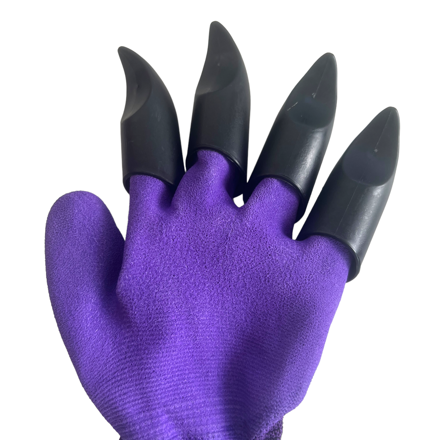 Garden Gloves With Claws