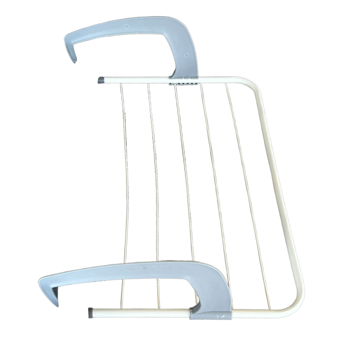 Portable Window Clothes Dryer Rack