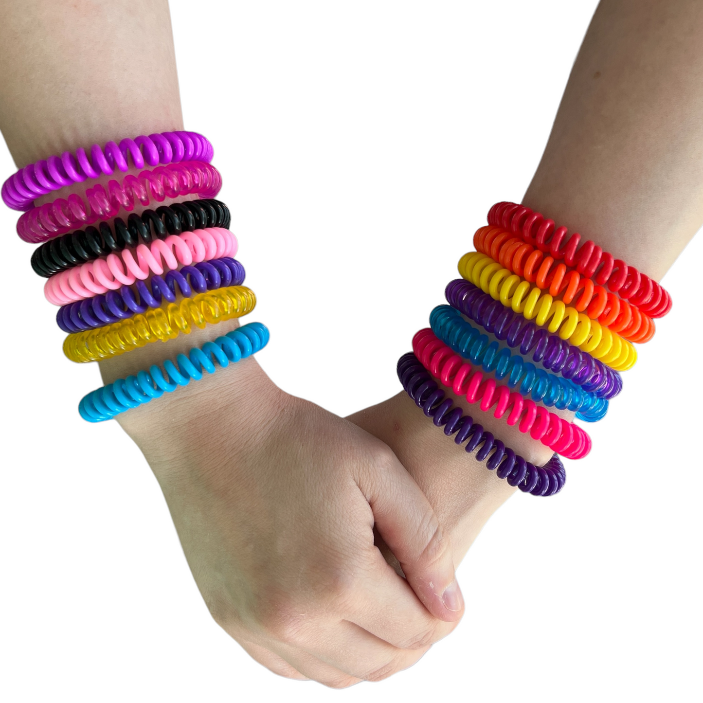 Natural Safe Mosquito Repellent Bracelets  SPIRIT SPARKPLUGS   