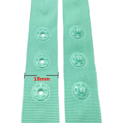 Crafts — Snap Tape (1.8cm)