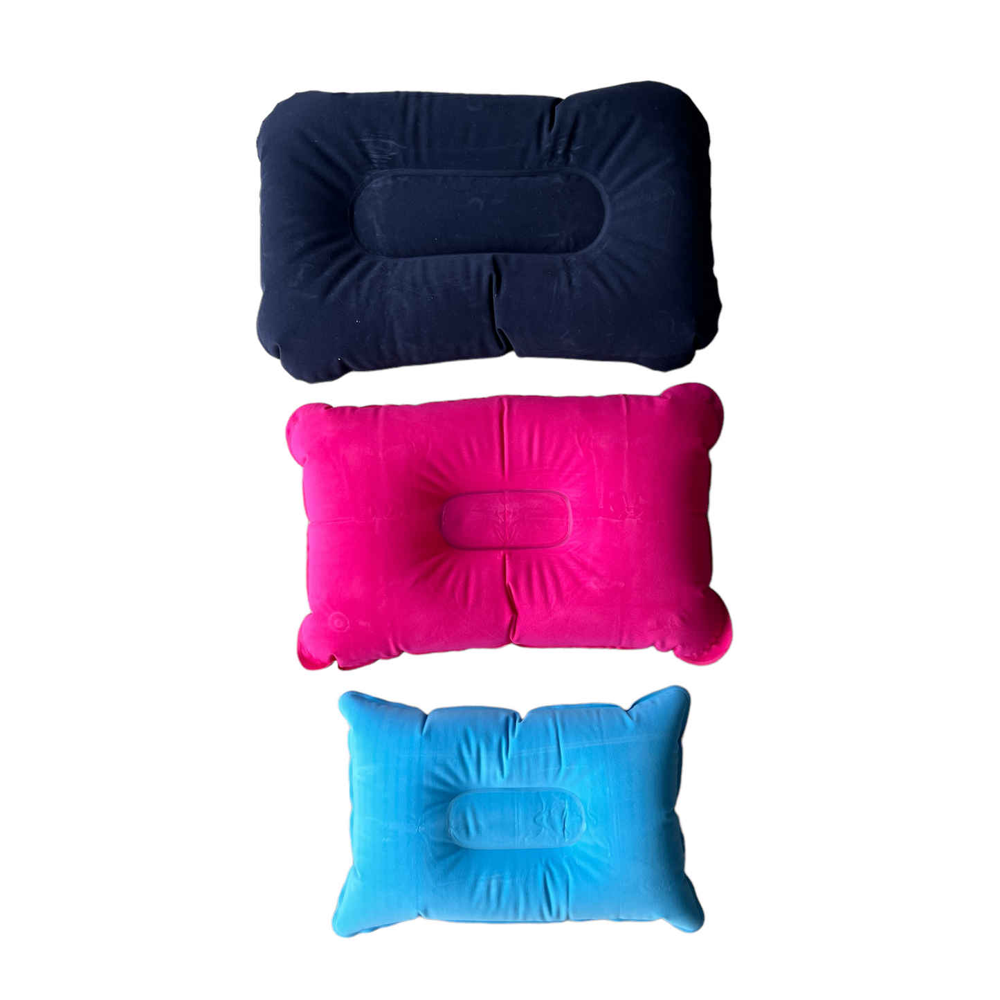 Inflatable Camping Pillow