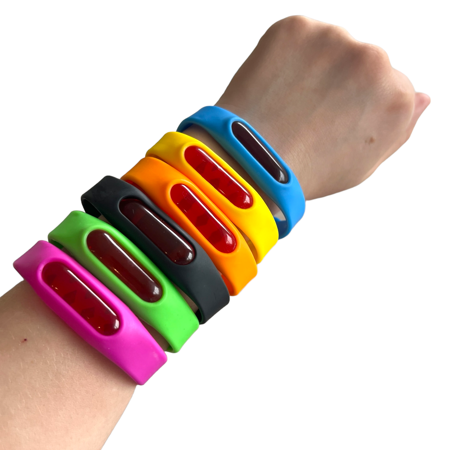 Waterproof Insect Repellant Bracelet