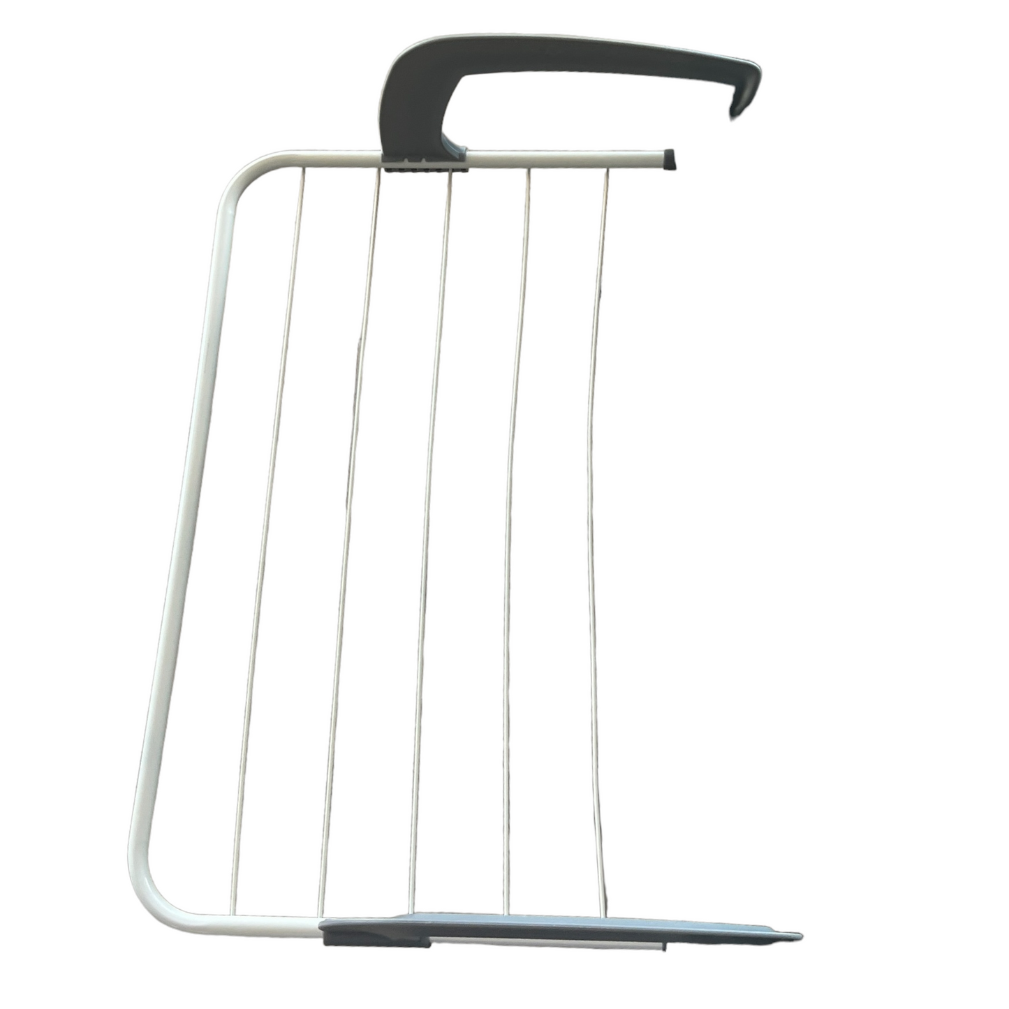 Portable Window Clothes Dryer Rack