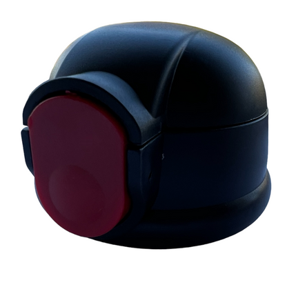 Thermos — Bottle Lid  SPIRIT SPARKPLUGS Black  