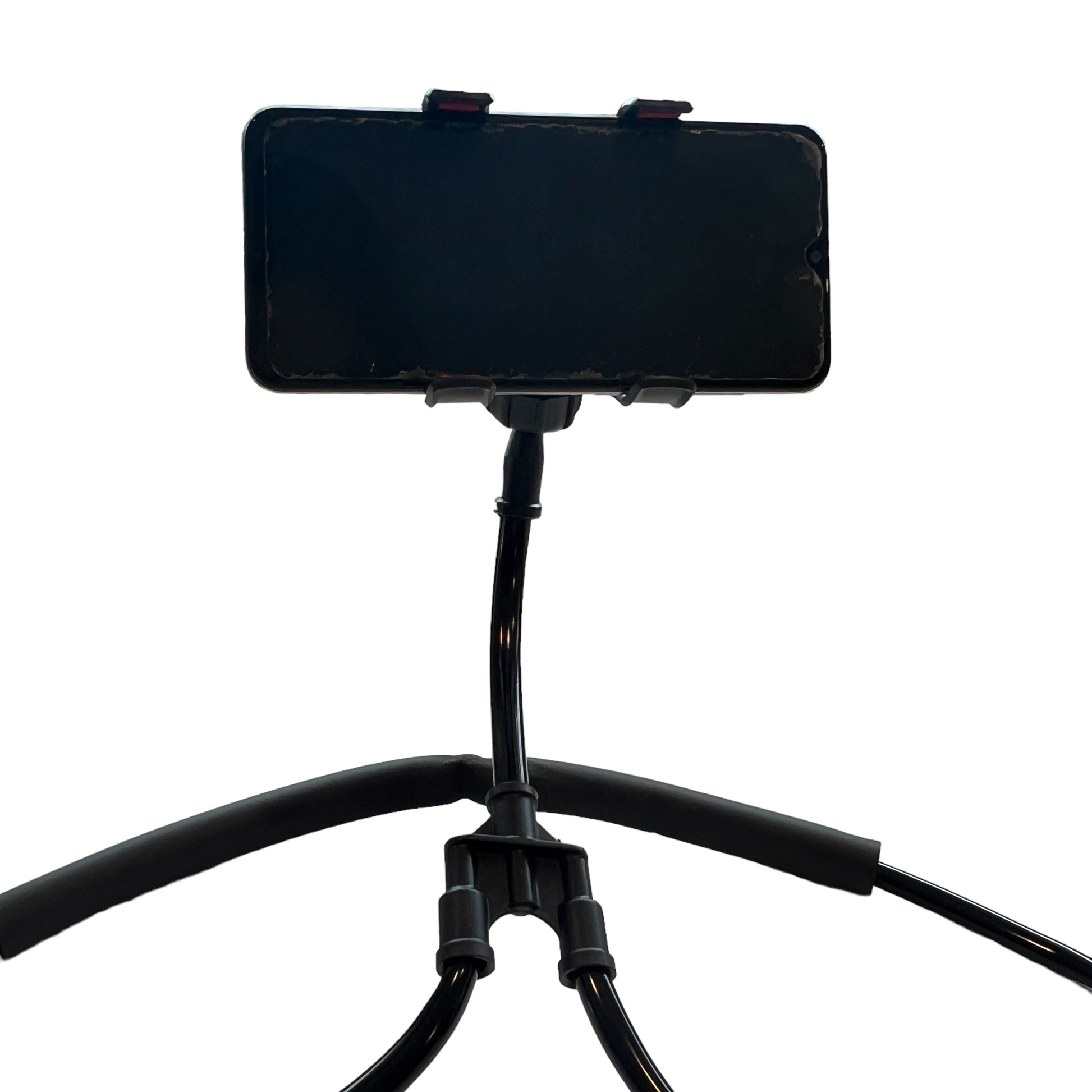 Portable Neck/Desk Phone Holder — New Updated Version!  SPIRIT SPARKPLUGS   