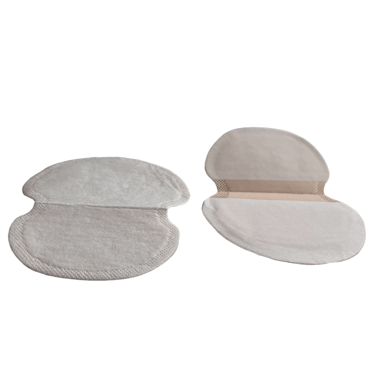 Armpit Sweat Pads — no more sweat patches  SPIRIT SPARKPLUGS   