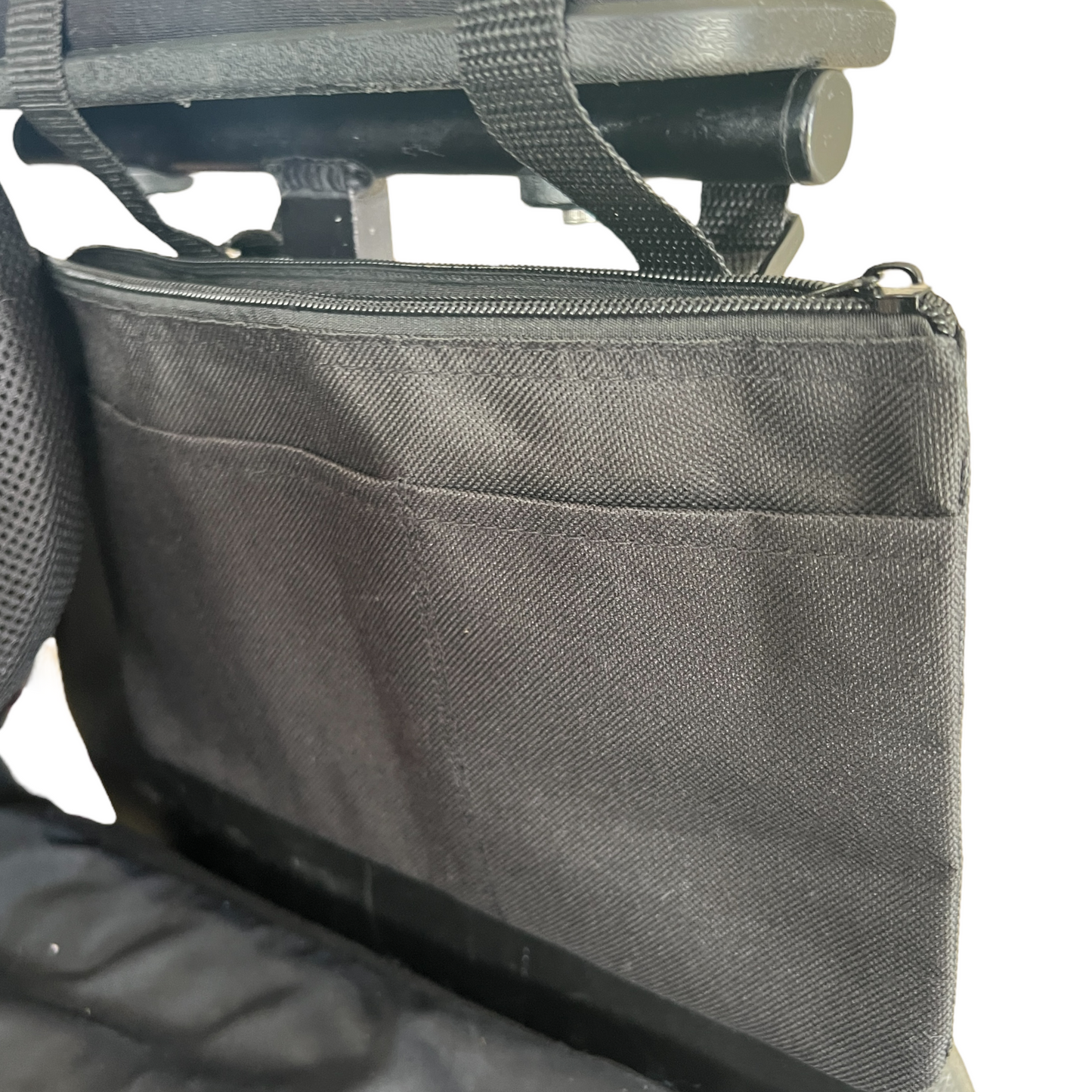 Wheelchair Armrest Bag