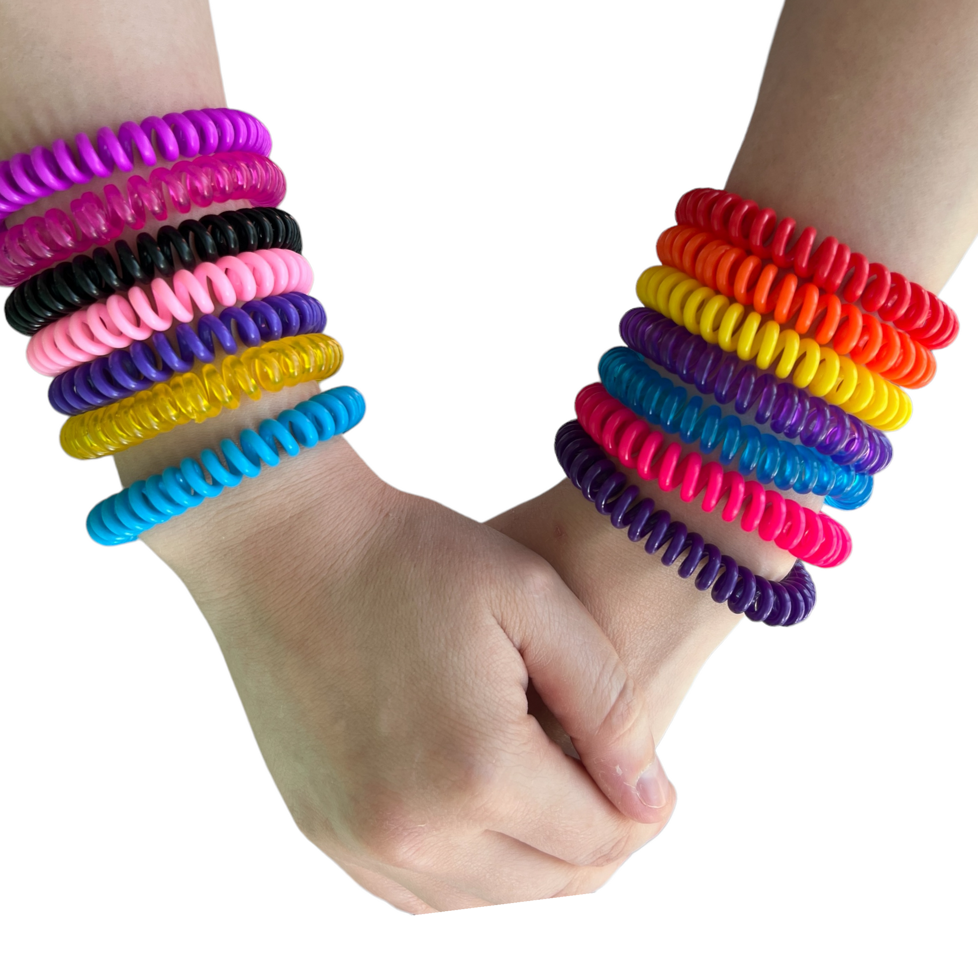 Natural Safe Mosquito Repellent Bracelets  SPIRIT SPARKPLUGS   