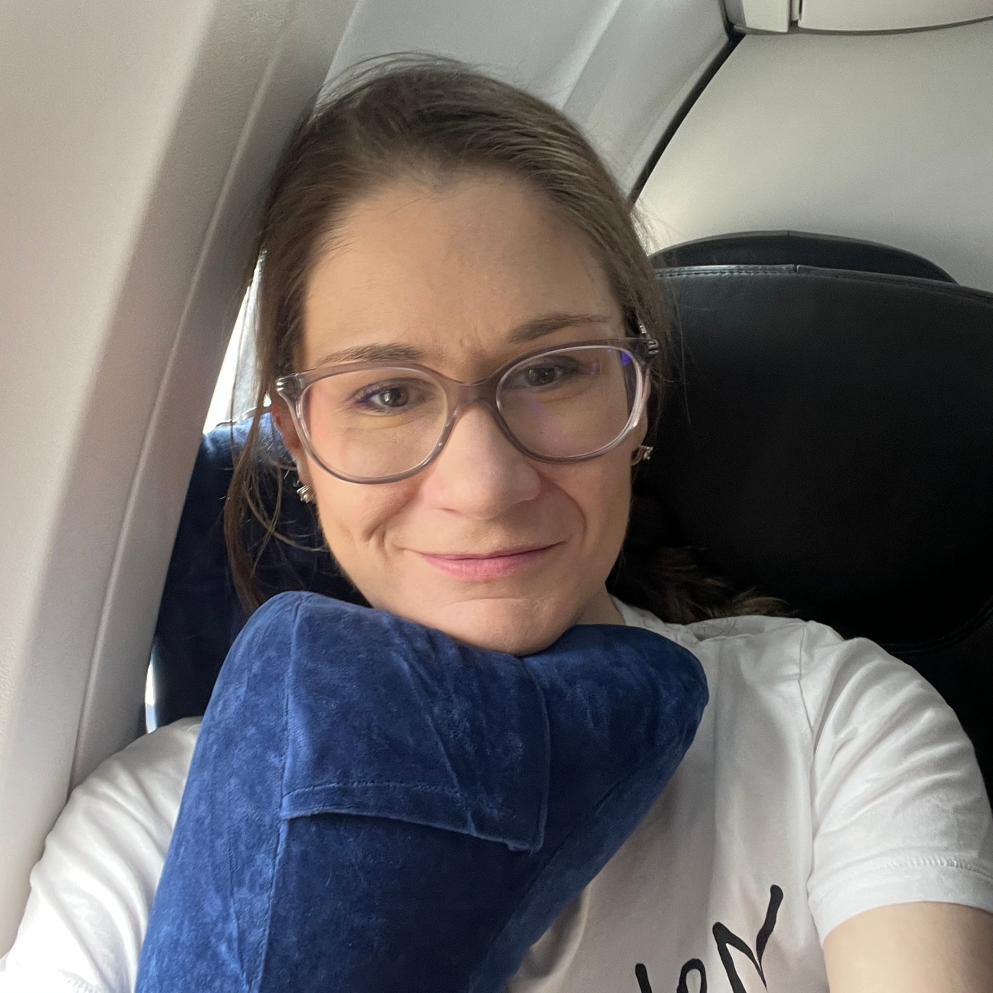 The Best Inflatable Travel Pillow Travel Pillows SPIRIT SPARKPLUGS   