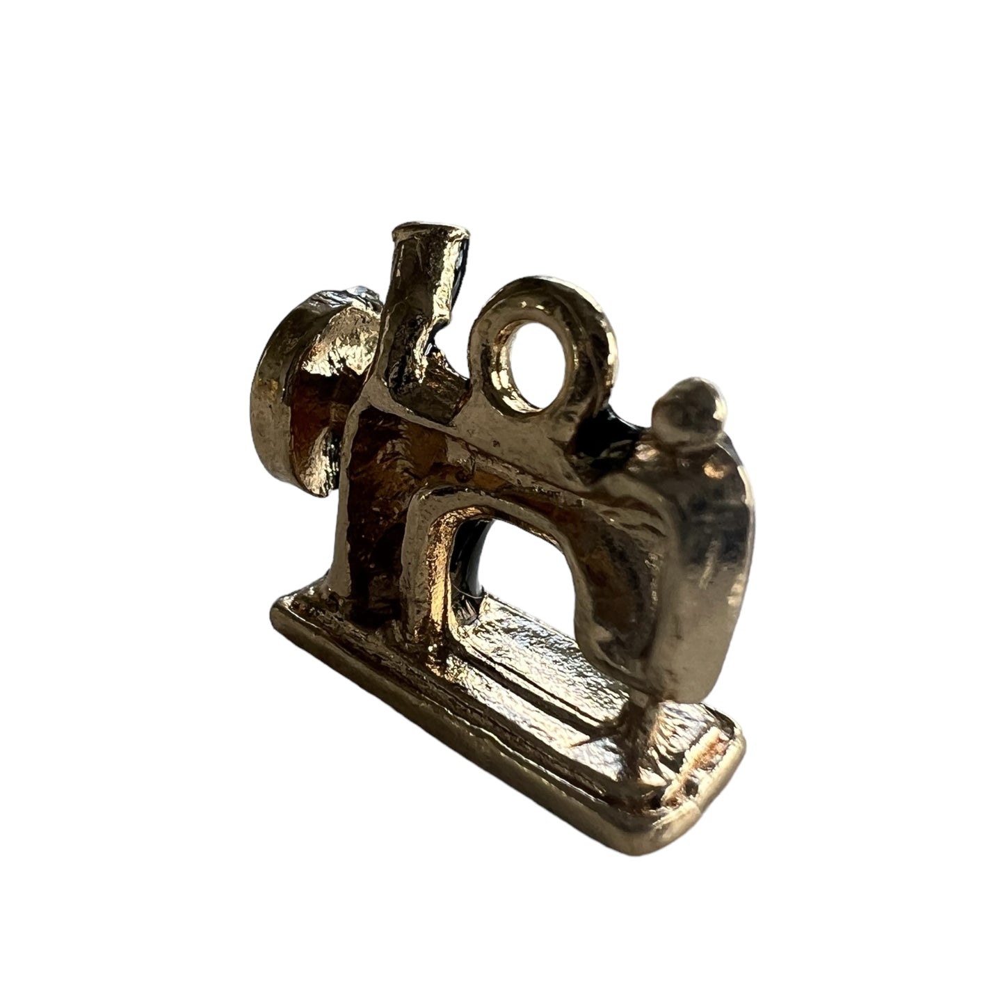 Sewing Machine 3D Charms