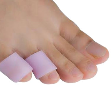 Silicone Toe Protector