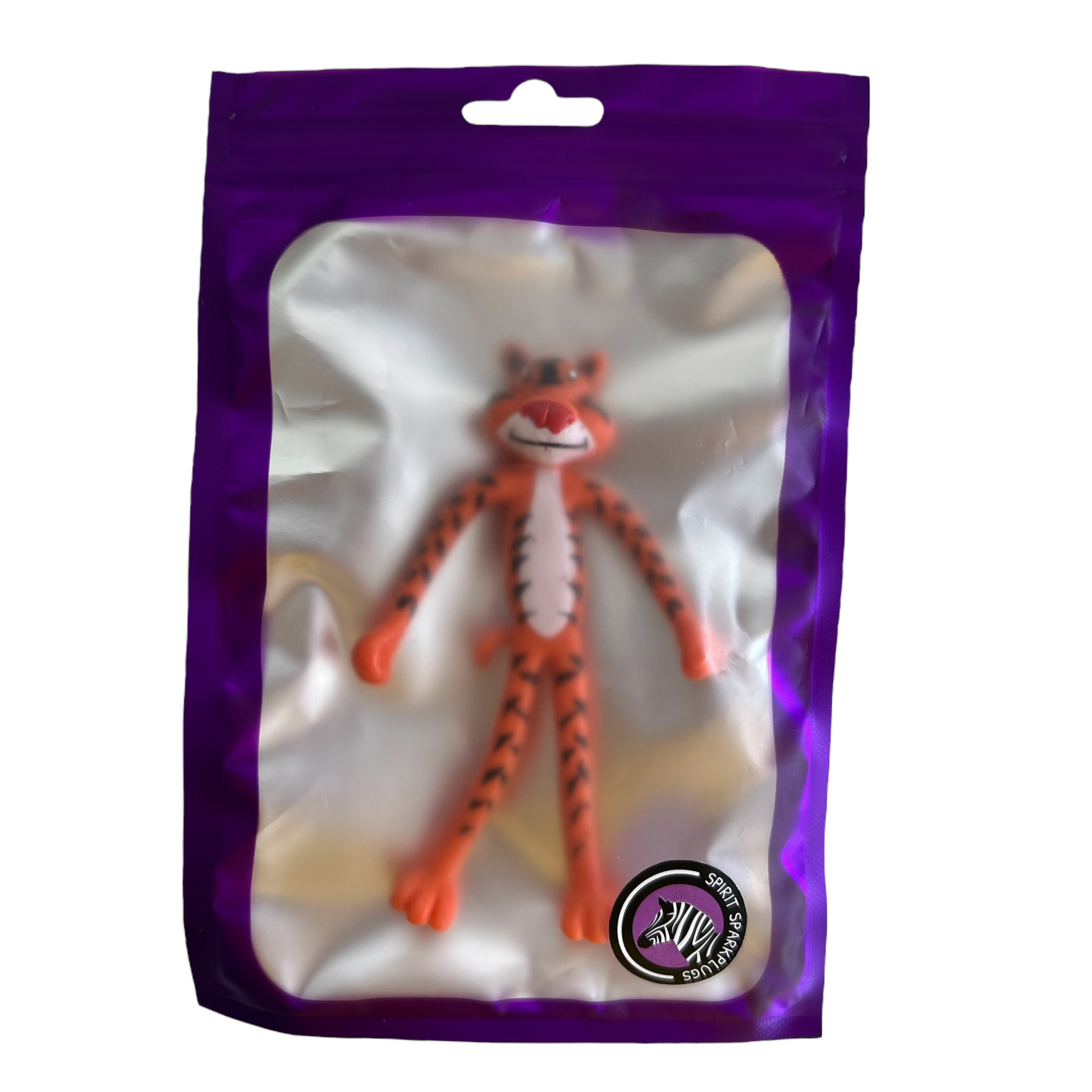 Fidget Toys — Animal  SPIRIT SPARKPLUGS   