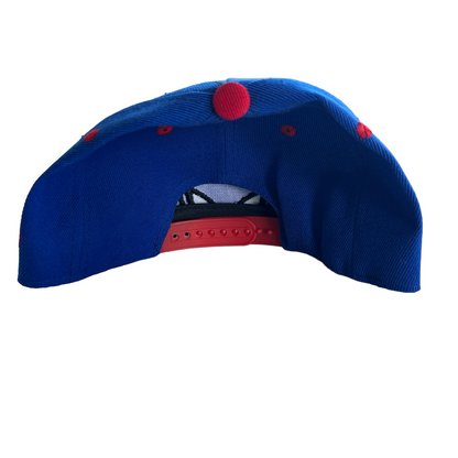 Marvel Series Hats  SPIRIT SPARKPLUGS   