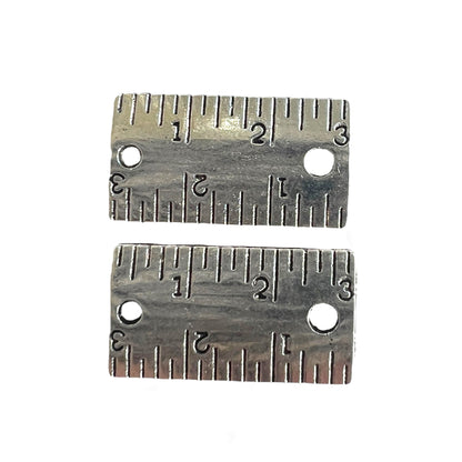 Craft — Measuring Ruler Tape Charms