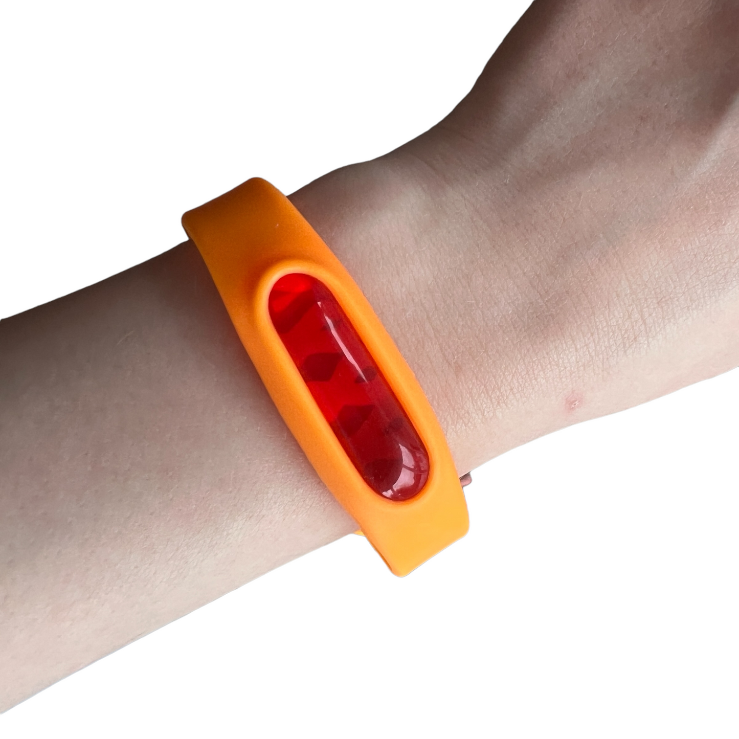 Waterproof Insect Repellant Bracelet