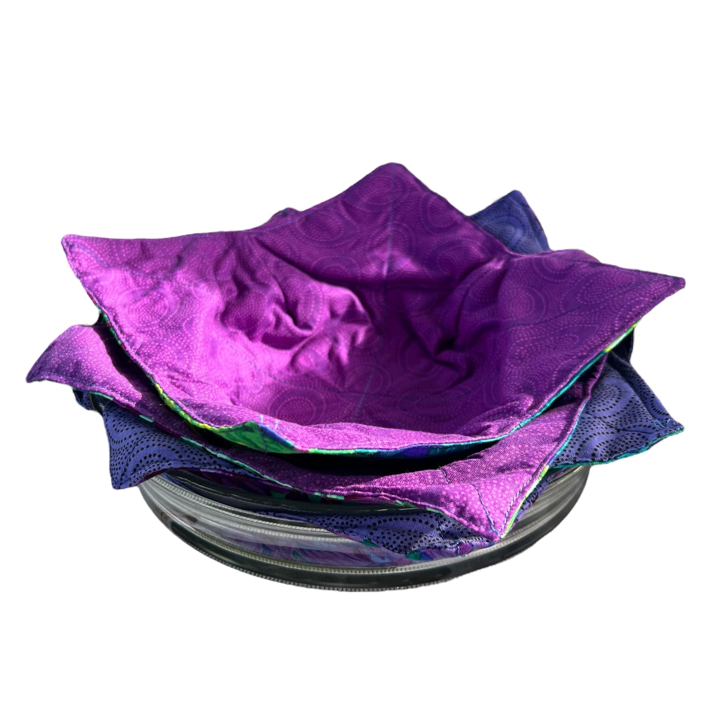 Fabric Bowl