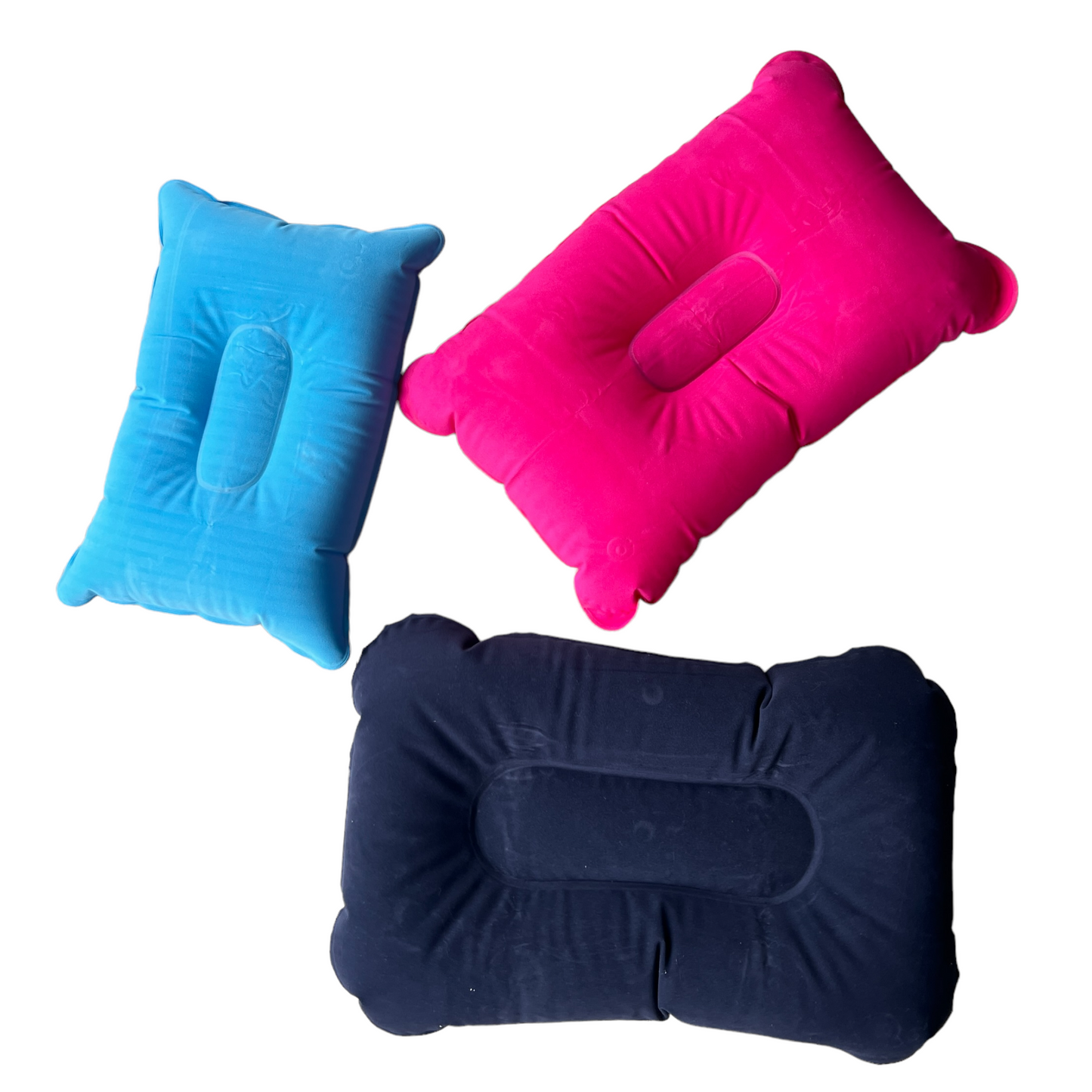 Inflatable Camping Pillow