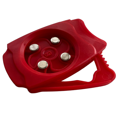 Safe Hands Can Opener  SPIRIT SPARKPLUGS   