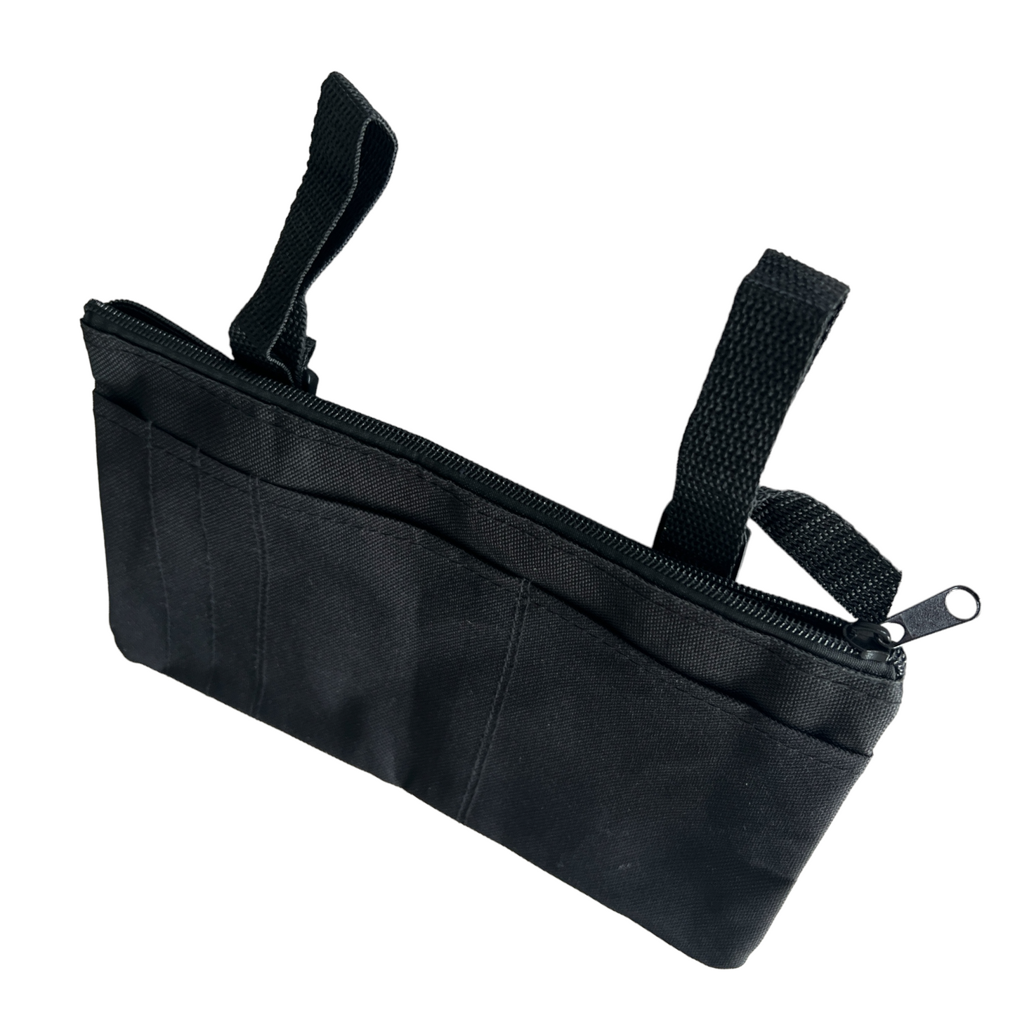 Wheelchair Armrest Bag