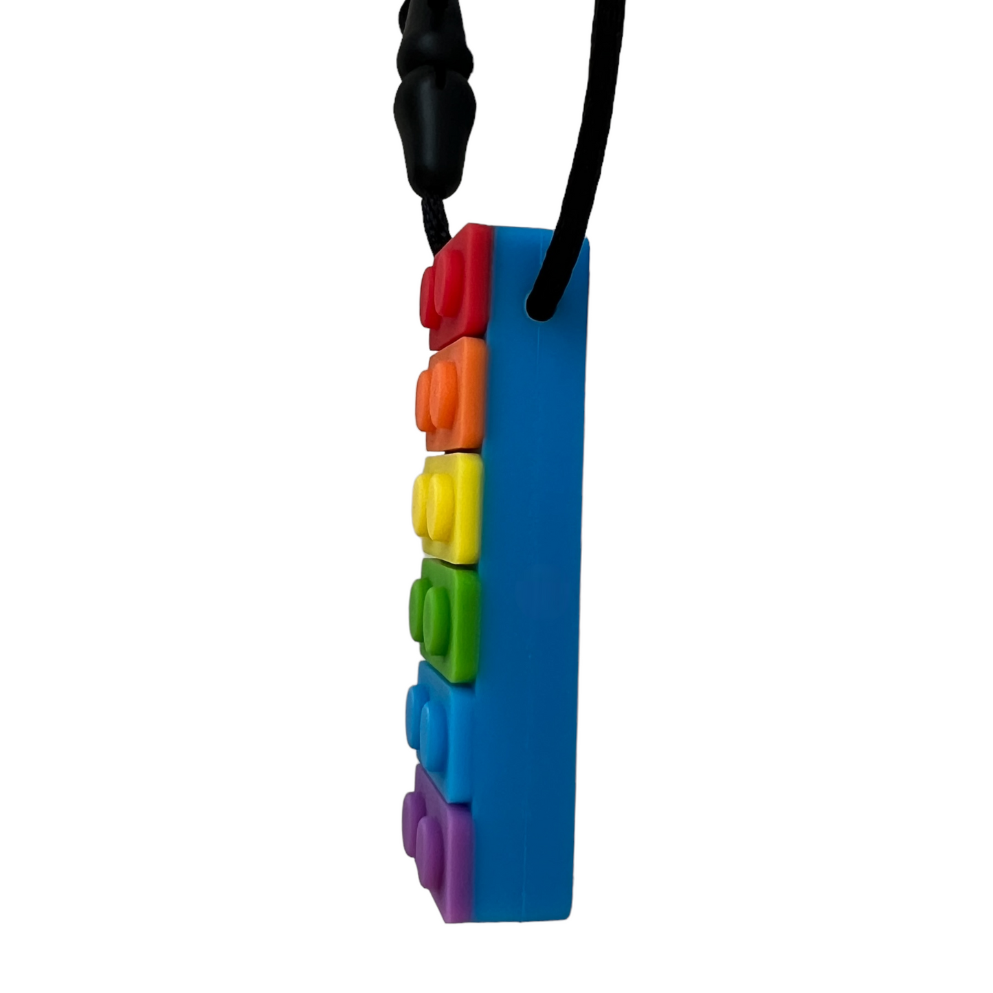 Lego Sensory Necklace