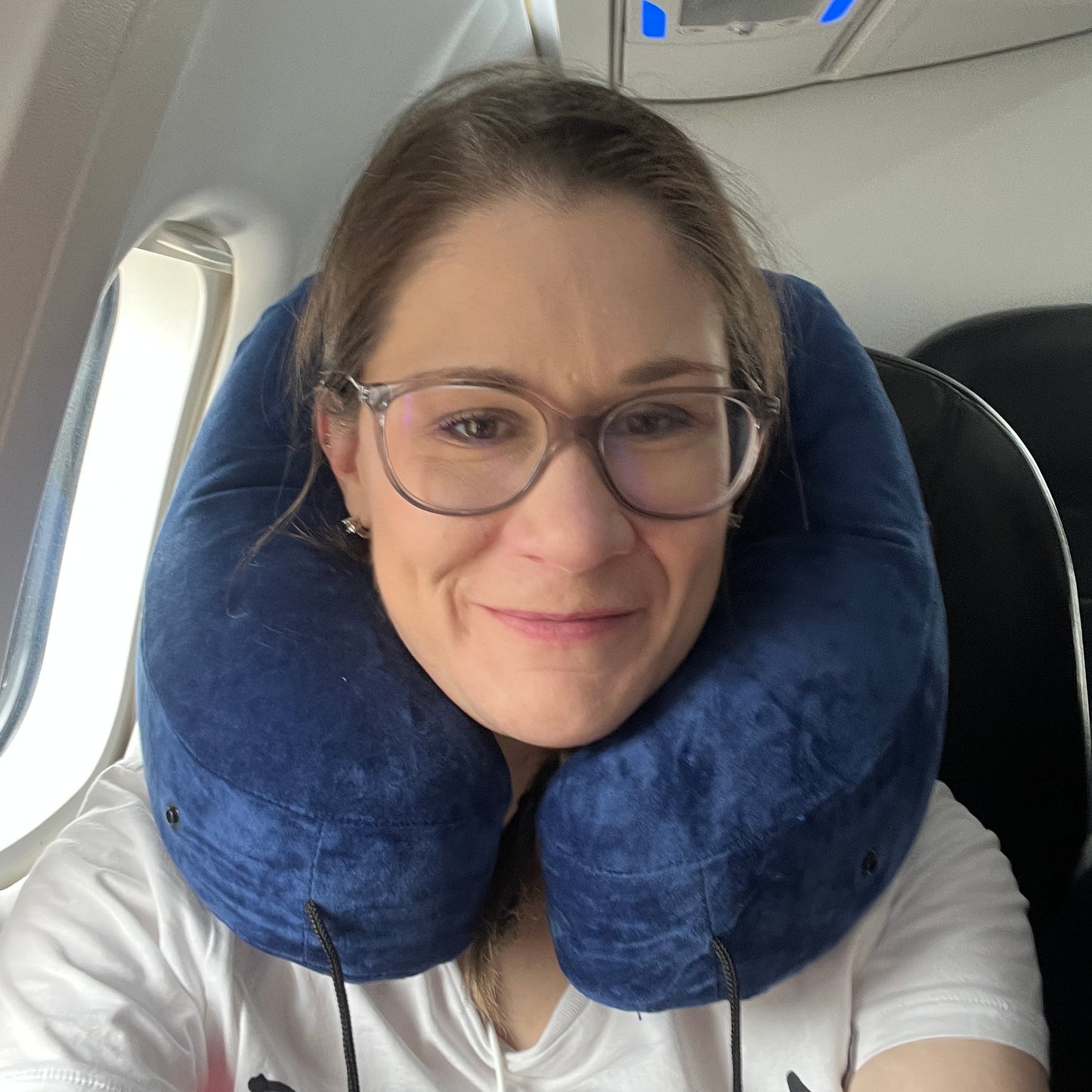 The Best Inflatable Travel Pillow Travel Pillows SPIRIT SPARKPLUGS   