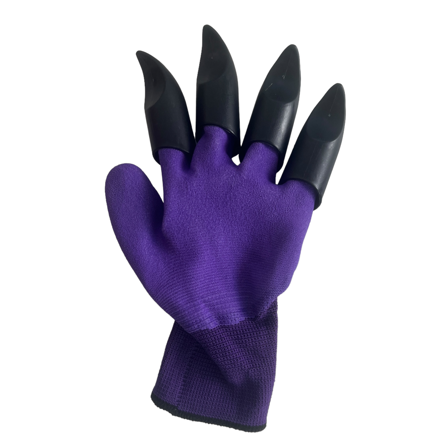 Garden Gloves With Claws