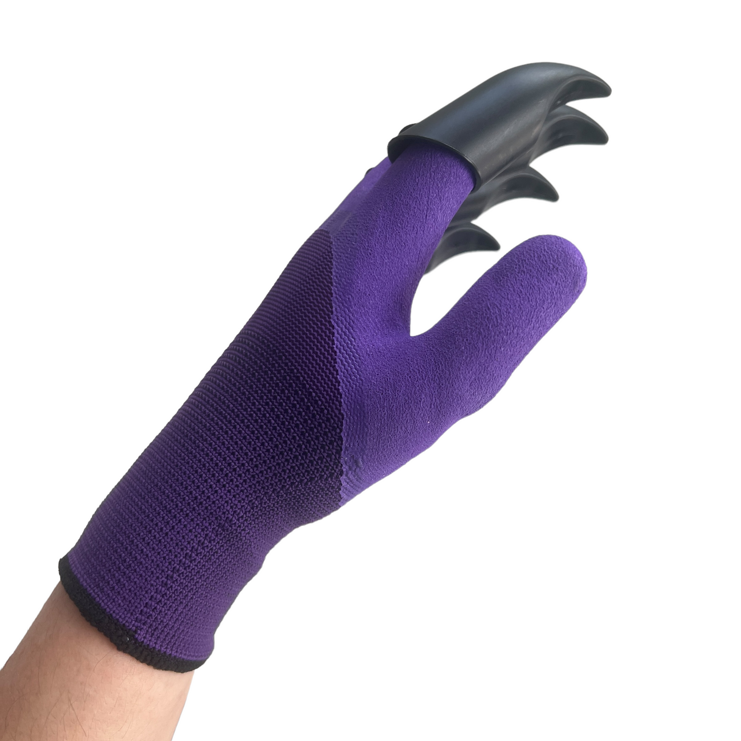 Garden Gloves With Claws