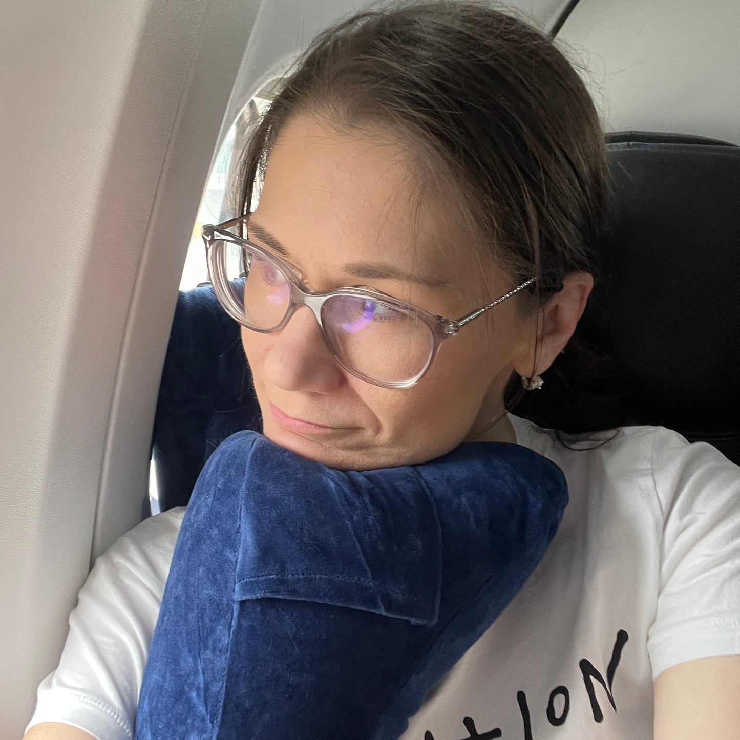 The Best Inflatable Travel Pillow Travel Pillows SPIRIT SPARKPLUGS   