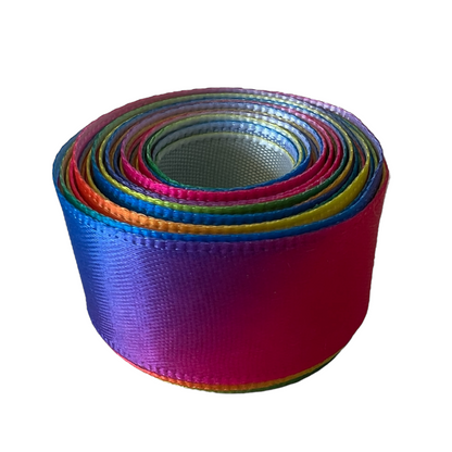 Ribbon — Rainbow Blend