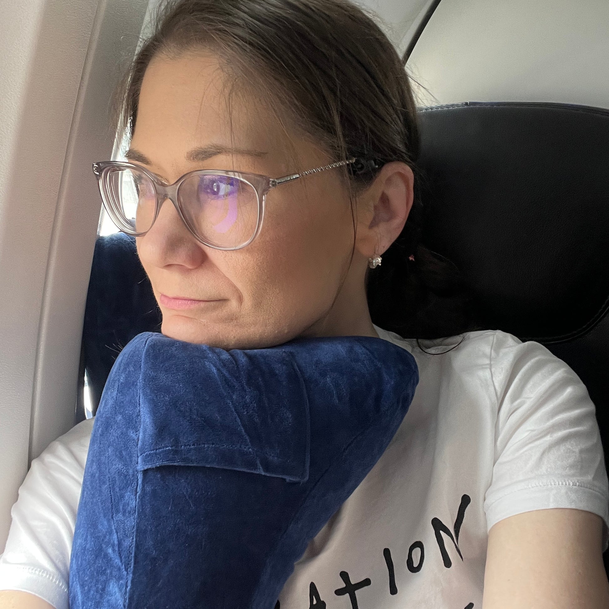 The Best Inflatable Travel Pillow Travel Pillows SPIRIT SPARKPLUGS   