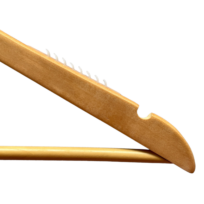 Non Stick Clothes Hanger Grippers