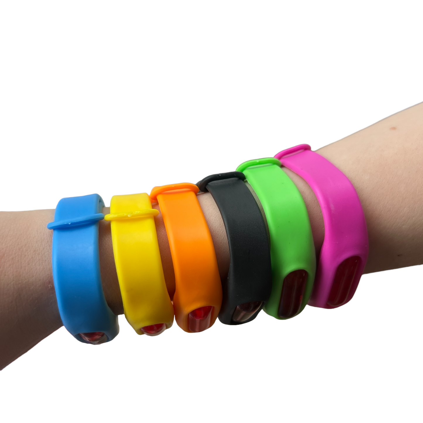 Waterproof Insect Repellant Bracelet