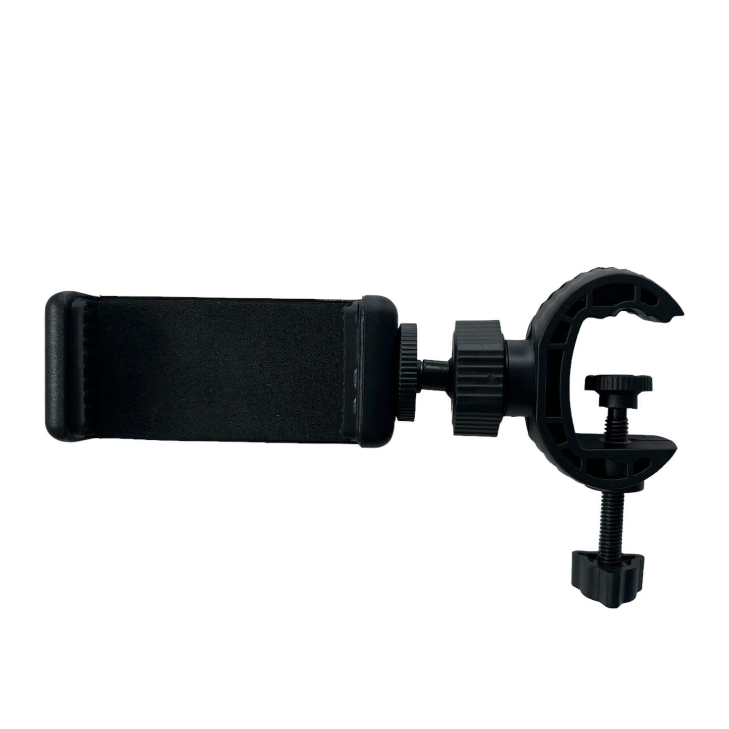 Phone Mount Clamp