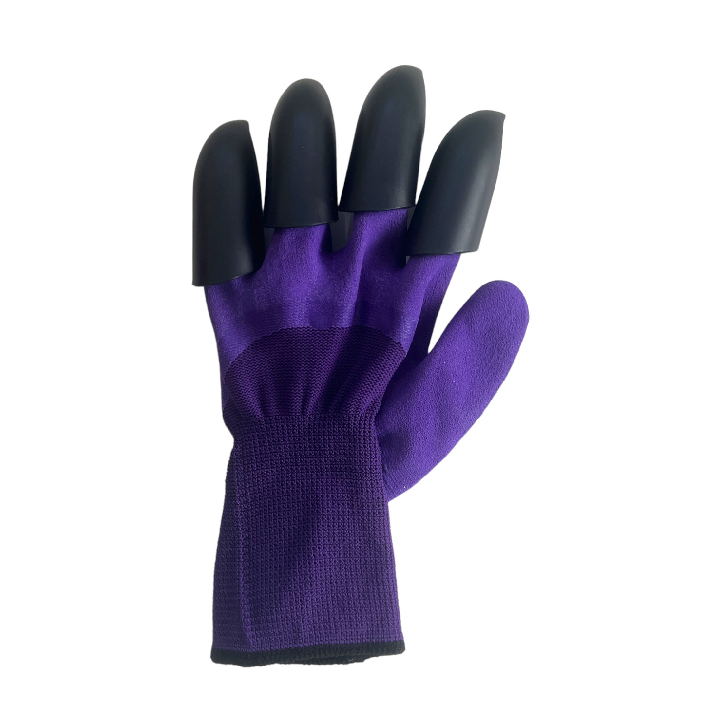 Garden Gloves With Claws