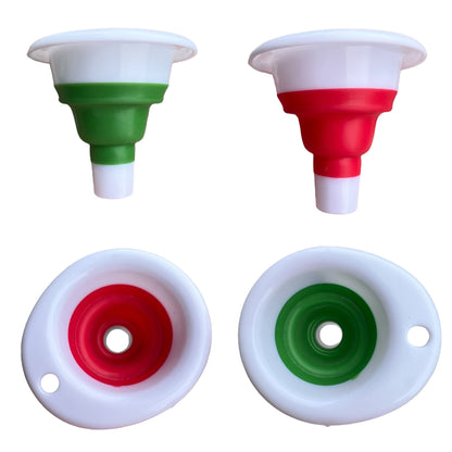 💰Funnel  SPIRIT SPARKPLUGS   