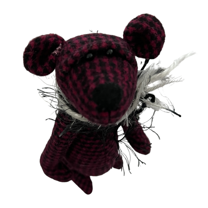 Tartan Bears