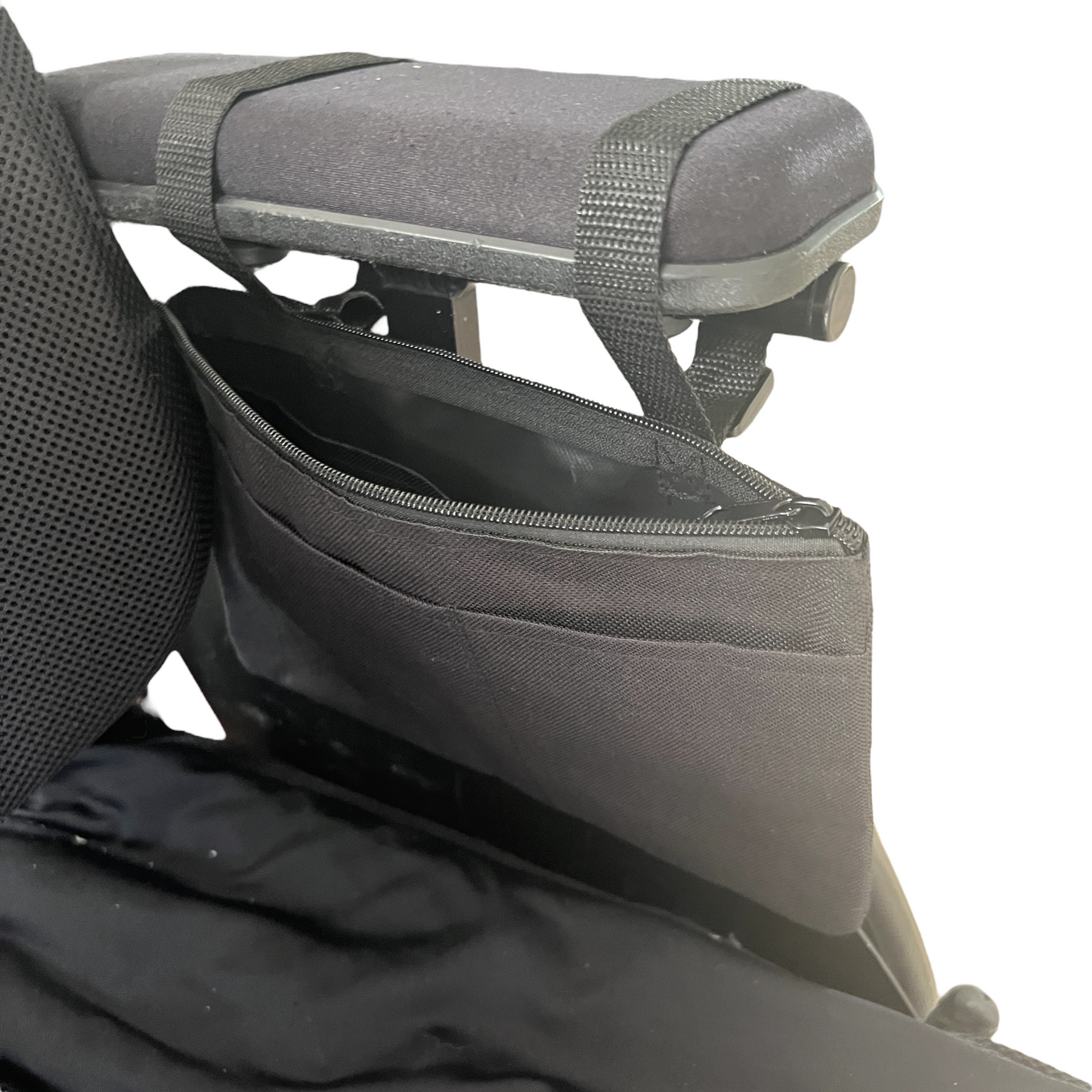 Wheelchair Armrest Bag