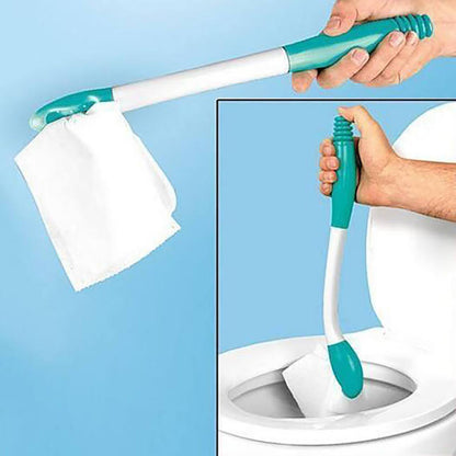 Long Reach Comfort Wiper