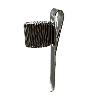 Nurses Pen Pocket Holder (Steel)