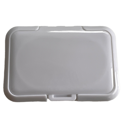 Wet Wipes Lid Baby Wipe Dispensers & Warmers SPIRIT SPARKPLUGS   