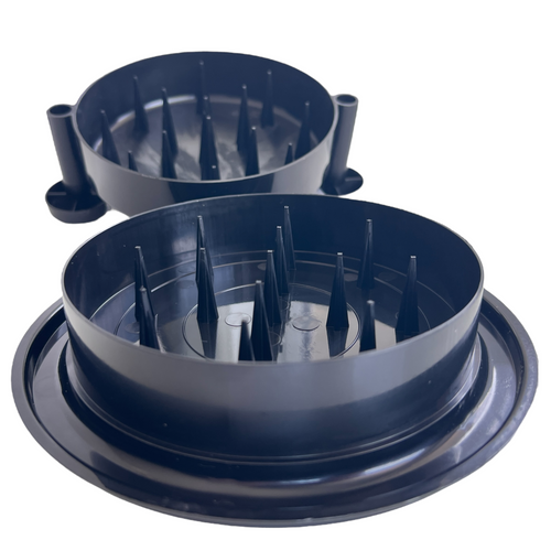 Accessible Chop + Shred Bowl