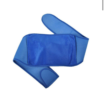 Hot Water Bottle Waist Belt