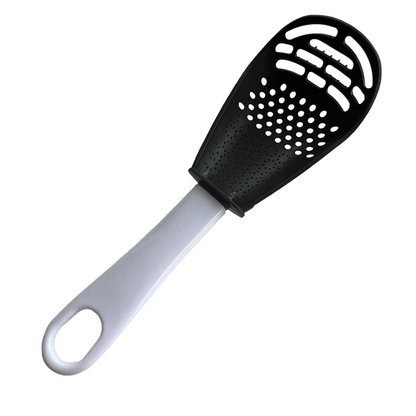 Multifunctional Grate Spoon