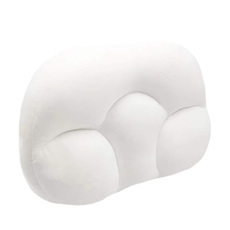 Ergonomic Pillow for Comfort