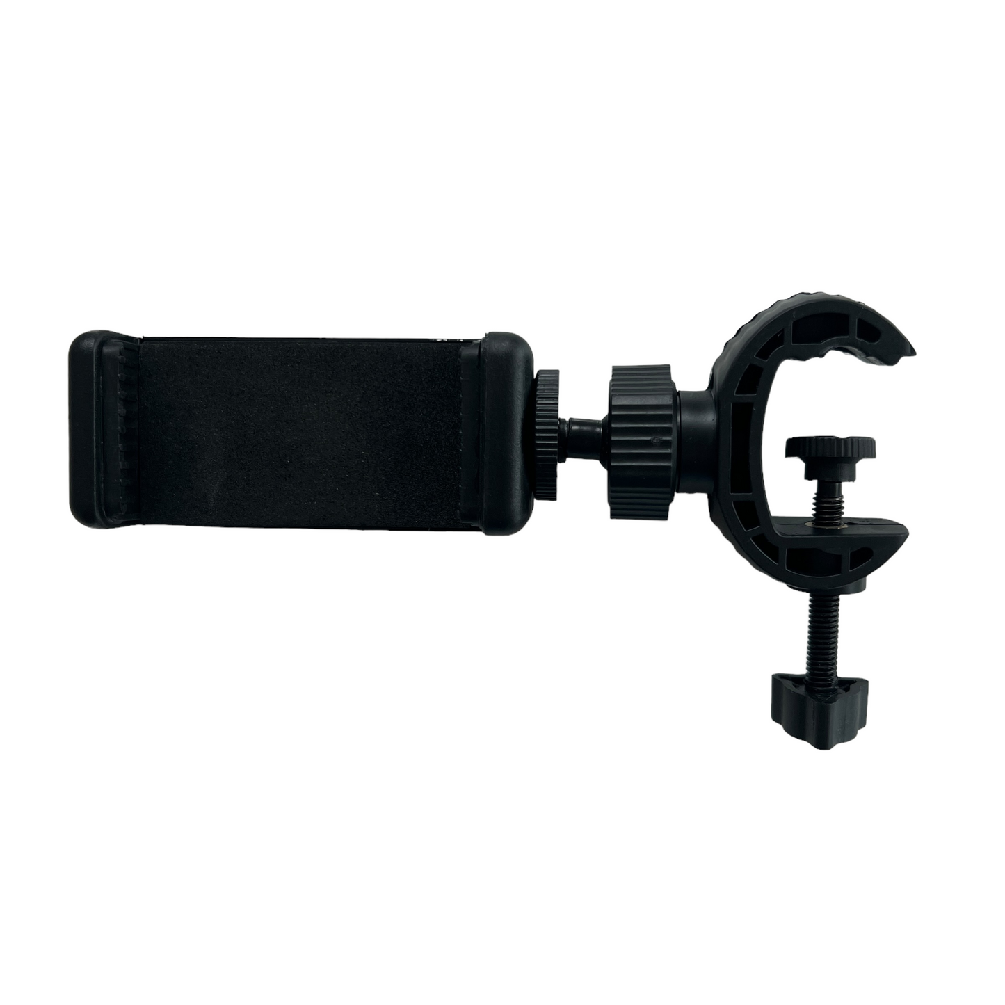 Phone Mount Clamp