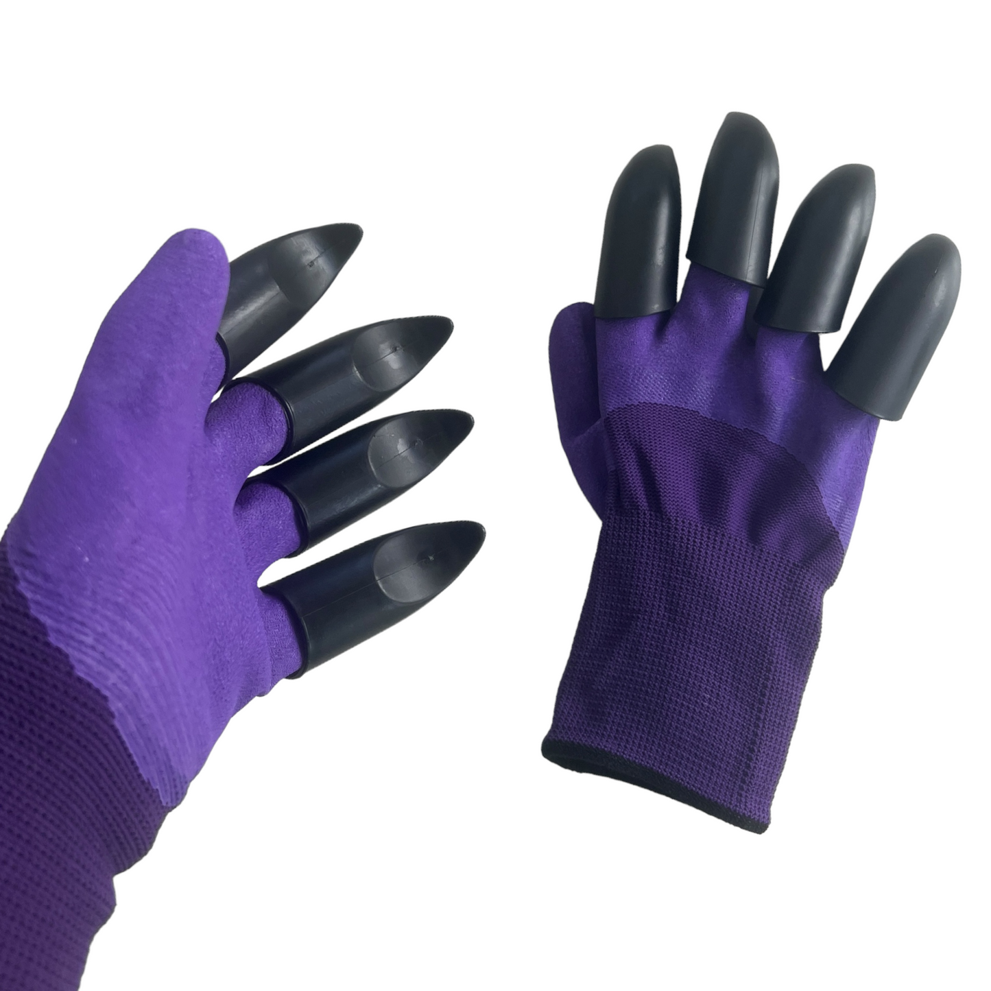 Garden Gloves With Claws