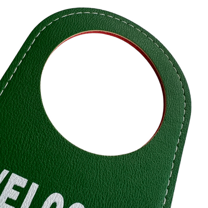 Do Not Disturb Door Hanger  SPIRIT SPARKPLUGS   