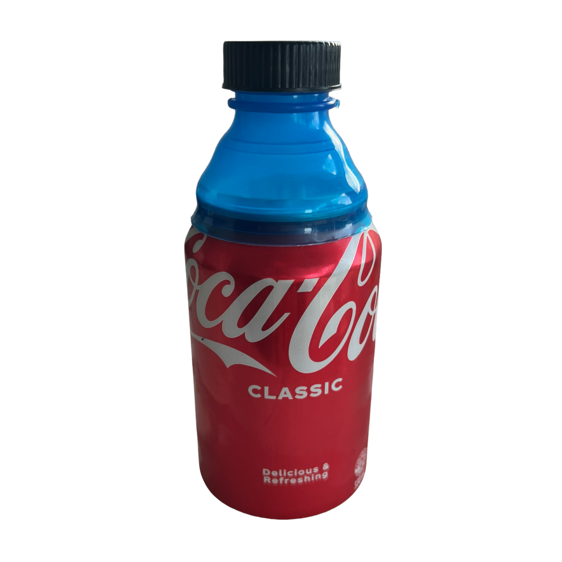 Leak Proof Beverage Can Cap Lid  SPIRIT SPARKPLUGS   