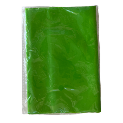 Resistance Bands — Strengthener  SPIRIT SPARKPLUGS Green  