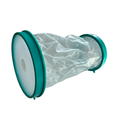 Waterproof Shower Cover (Knee)